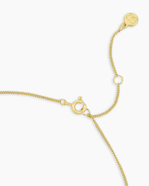 Mama Wilder Necklace NikNenz™ Premium Gold & Diamonds