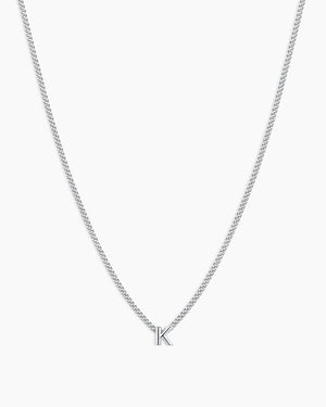 Wilder Mini Necklace NikNenz™ Premium Gold & Diamonds