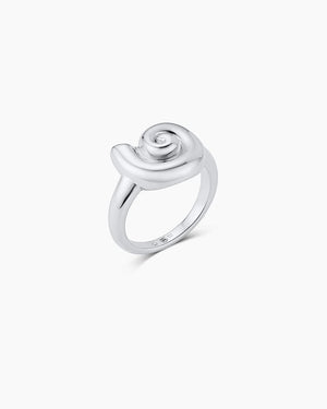 Nautilus Ring