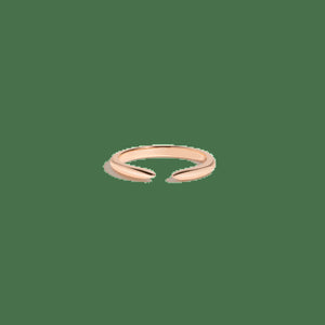 Claw Ring NikNenz™ Premium Gold & Diamonds