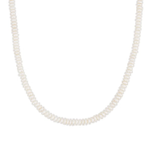 Pearl Strand Necklace