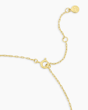 Put a Bow on It Necklace NikNenz™ Premium Gold & Diamonds