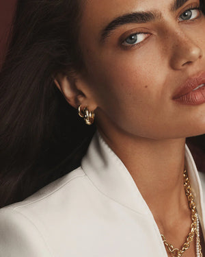 Celeste Hoops