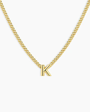 Wilder Mini Necklace NikNenz™ Premium Gold & Diamonds
