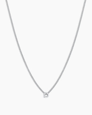 Wilder Mini Necklace NikNenz™ Premium Gold & Diamonds