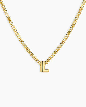Wilder Mini Necklace NikNenz™ Premium Gold & Diamonds