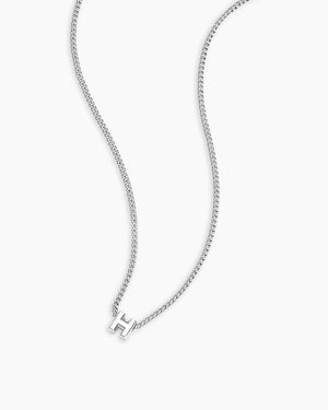 Wilder Mini Necklace NikNenz™ Premium Gold & Diamonds