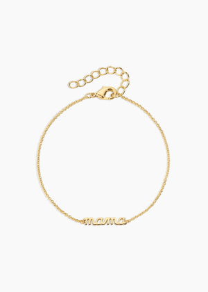 1St Love Bracelet NikNenz™ Premium Gold & Diamonds