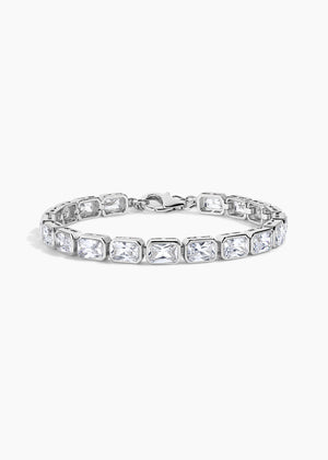 Prescott Bracelet NikNenz™ Premium Gold & Diamonds