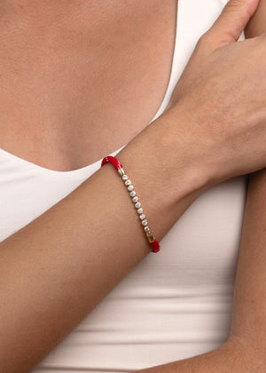 Sailor Bracelet NikNenz™ Premium Gold & Diamonds
