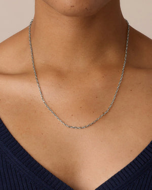 Atlas Delicate Lariat NikNenz™ Premium Gold & Diamonds