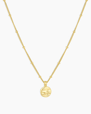 Shorebreak Necklace