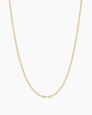 Ollie Delicate Necklace NikNenz™ Premium Gold & Diamonds