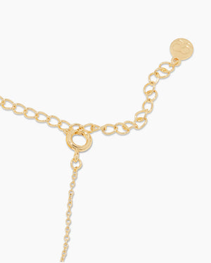 Chloe Mini Choker NikNenz™ Premium Gold & Diamonds