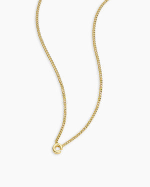 Wilder Mini Necklace NikNenz™ Premium Gold & Diamonds