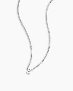 Wilder Mini Necklace NikNenz™ Premium Gold & Diamonds