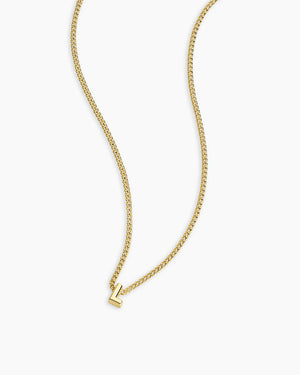 Wilder Mini Necklace NikNenz™ Premium Gold & Diamonds