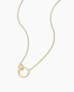Wilshire Adjustable Necklace NikNenz™ Premium Gold & Diamonds