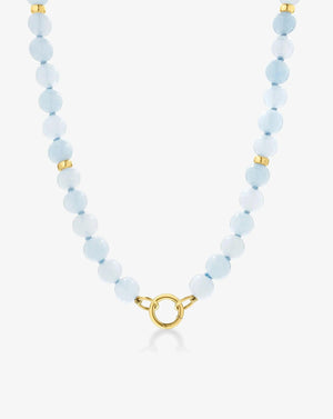 Captivating Capri Coast Necklace - Elevate Your Style!.