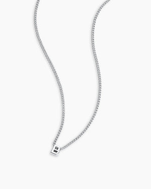 Wilder Mini Necklace NikNenz™ Premium Gold & Diamonds