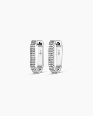 Parker Shimmer Huggies