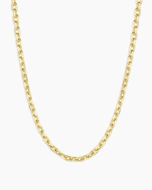 Asher Necklace NikNenz™ Premium Gold & Diamonds