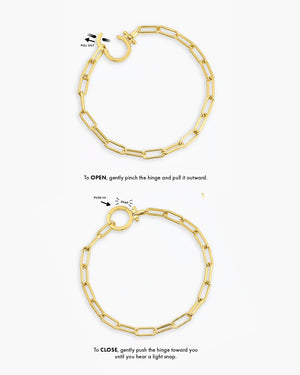 Bracelet