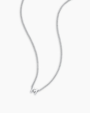Wilder Mini Necklace NikNenz™ Premium Gold & Diamonds