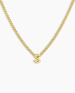 Wilder Mini Necklace NikNenz™ Premium Gold & Diamonds
