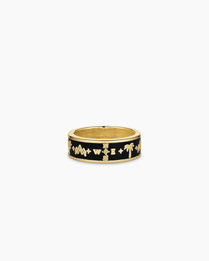 Lose Yourself Ring