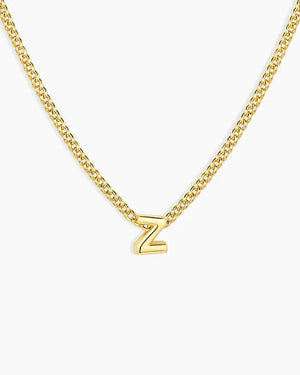 Wilder Mini Necklace NikNenz™ Premium Gold & Diamonds