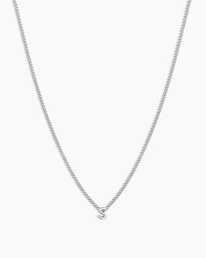 Wilder Mini Necklace NikNenz™ Premium Gold & Diamonds
