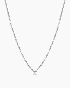 Wilder Mini Necklace NikNenz™ Premium Gold & Diamonds