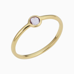 Elegantly Crafted Bijoux Ring – A Timeless Accessory for Any Occasion.