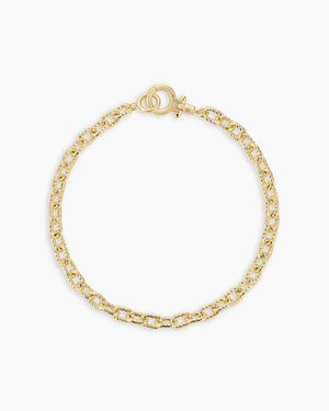 Crew Mini Link Bracelet