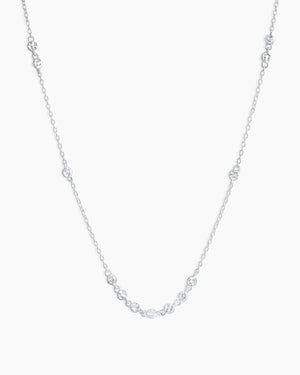 Chloe Mini Choker NikNenz™ Premium Gold & Diamonds