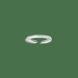 Claw Ring NikNenz™ Premium Gold & Diamonds