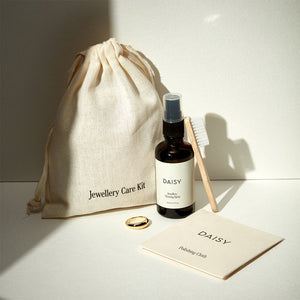 Jewellery Care Kit