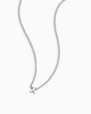 Wilder Mini Necklace NikNenz™ Premium Gold & Diamonds