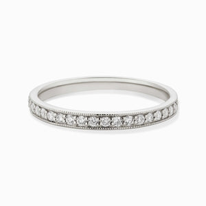 Regal Diamond Band