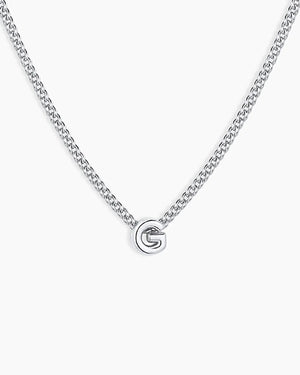 Wilder Mini Necklace NikNenz™ Premium Gold & Diamonds