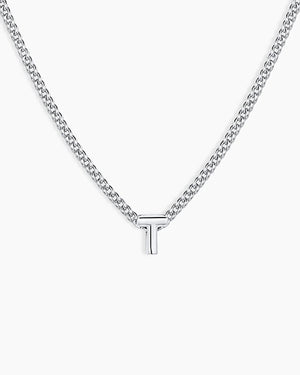 Wilder Mini Necklace NikNenz™ Premium Gold & Diamonds