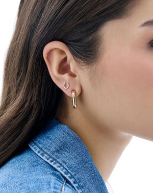 Horseshoe Studs.