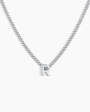 Wilder Mini Necklace NikNenz™ Premium Gold & Diamonds