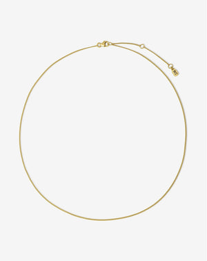 Stunning Diamond Cut Curb Chain Necklace - Elevate Your Style!.