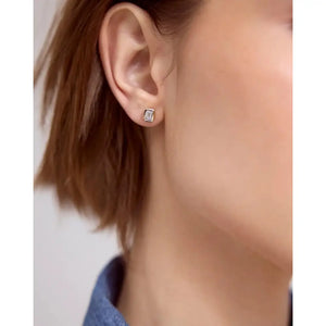 Elegant Aureum No. 19 Studs by RC - Perfect for Any Occasion!.