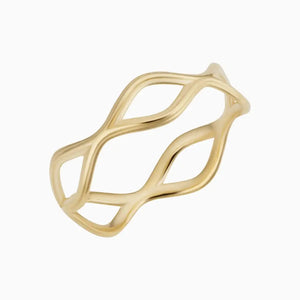 Eternal Love Forever Yours Ring.