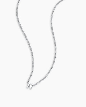 Wilder Mini Necklace NikNenz™ Premium Gold & Diamonds