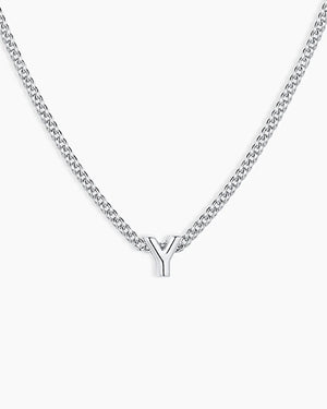 Wilder Mini Necklace NikNenz™ Premium Gold & Diamonds