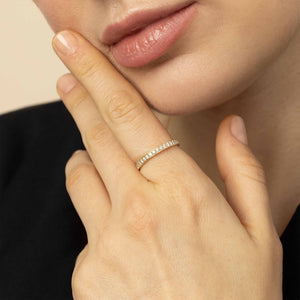 Regal Diamond Band